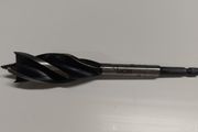 25mm Flute Drill bit