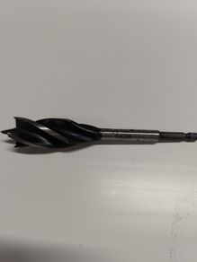 25mm Flute Drill bit