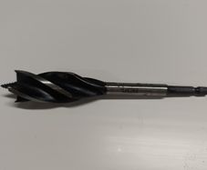 25mm Flute Drill bit