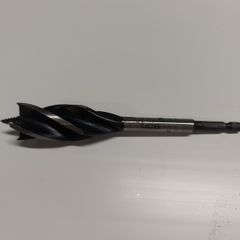25mm Flute Drill bit