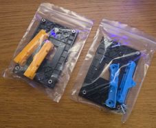 Amd Am4 cpu bracket