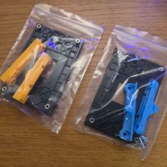 Amd Am4 cpu bracket