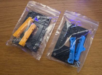 Amd Am4 cpu bracket