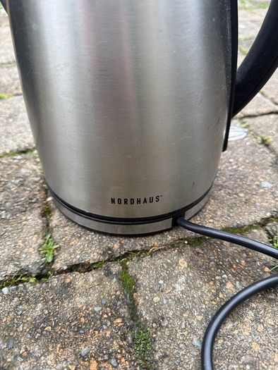 kettle