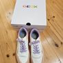 Girls Trainers Size 35 Image 4