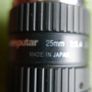 M2514-MP2 Computar 25mm 1:1.4 2 3 Industrial Camera Lens Image 2