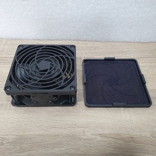 115V 0.08A 5.5W 2 wires Cooling Fan