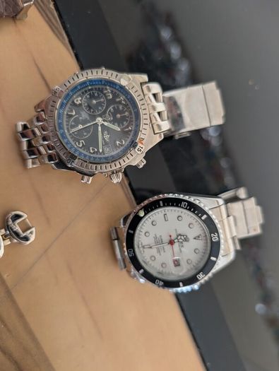watch collection