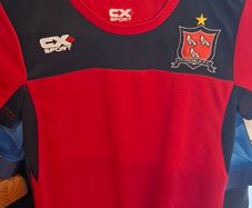 Dundalk Football Club Official CX Sport Football Jersey (Youths 9-10 Years) FREE POST