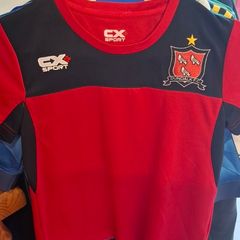 Dundalk Football Club Official CX Sport Football Jersey (Youths 9-10 Years) FREE POST