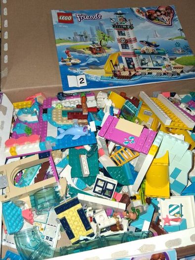 lego