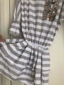 New lovely dress