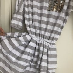 New lovely dress