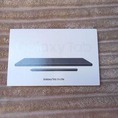 Samsung Galaxy Tab S6 Lite - Factory Sealed (Unopened)