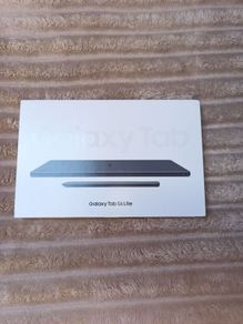 BRAND NEW Samsung Galaxy Tab S6 Lite