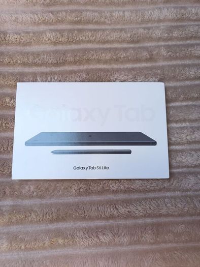 BRAND NEW Samsung Galaxy Tab S6 Lite