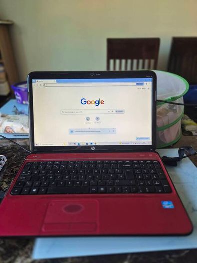 HP Laptop