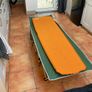 Foldable bed-Festival bed, fishing bed, spare bed, heavy duty camp bed Image 3