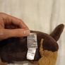 Otto the Sausage Dog Jellycat Image 7