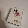Ammoon Octa Polyphonic Octave Generator Effects Pedal Image 3