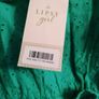 Girls Summer Lipsy Dress - New Image 4