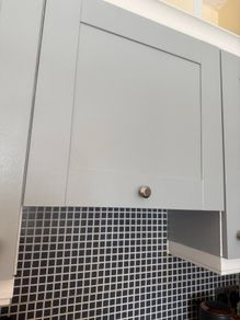 kitchen  doors