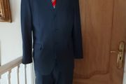 Antonio Basile Suit,Shirt and Tie