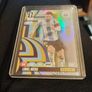 Lionel Messi panini card Image 4