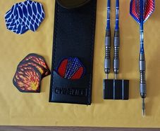 Darts