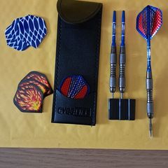 Darts