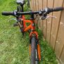 Carrera Junior Bike 24" Image 3