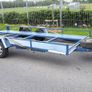 Trailer for hire ! Image 2