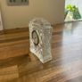 Waterford Crystal Mantel Clock Image 2