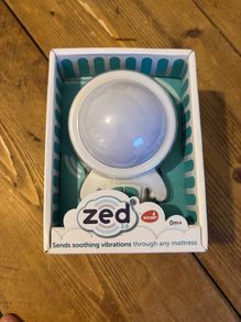Rockit Zed Vibration Baby Sleep Aid