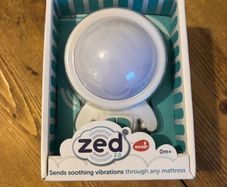 Rockit Zed Vibration Baby Sleep Aid