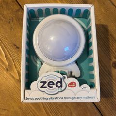 Rockit Zed Vibration Baby Sleep Aid