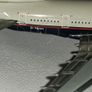 British Airways Lockheed L-1011 TriStar 1:500 Diecast Model FSBA105 Image 6