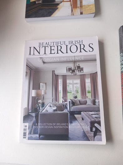 Collection of Architectural  and Interior Design Books