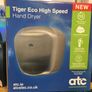 Hand dryer Tiger Image 2
