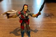 GI Joe Night Force Spirit 1991