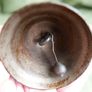 Antique Victorian Small Handbell Hand Bell Image 10