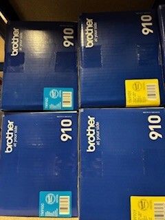 Brother Toners TN910 Ultra High Yield