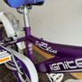 Ignite Bliss 16" Girls' Bike - great condition Image 2