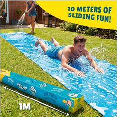 Slip and Slide