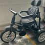 Bentley Trike Image 3