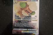 pokemon Whimsicott Vstar