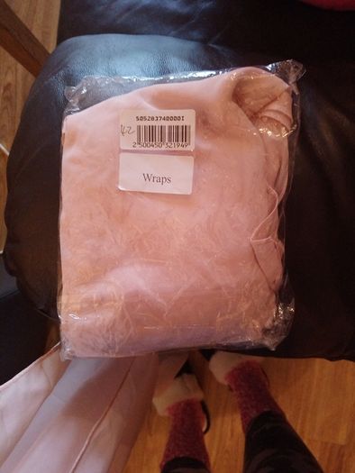 wrap