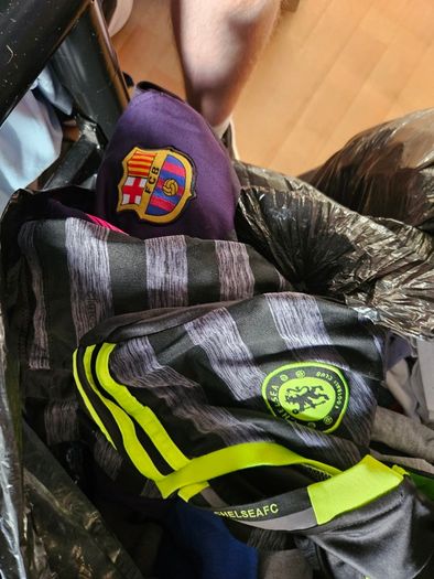Kids Clothes