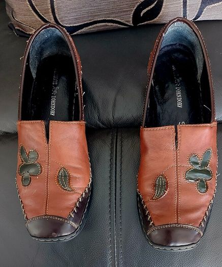 Ladies Shoes
