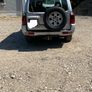Pajero 3.2 for breaking Image 6